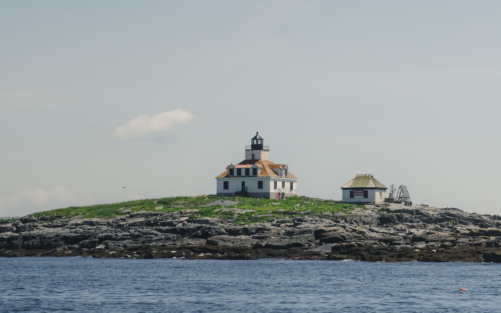 Best Islands in Maine in Maine