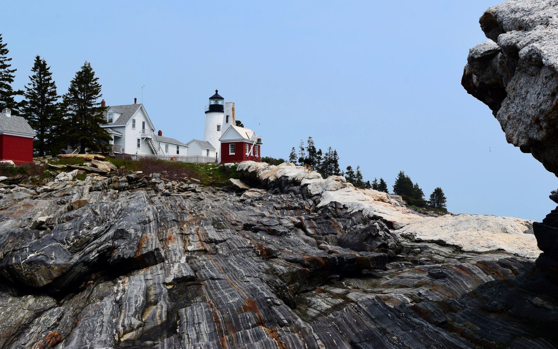 Best Lighthouses in Maine in Maine