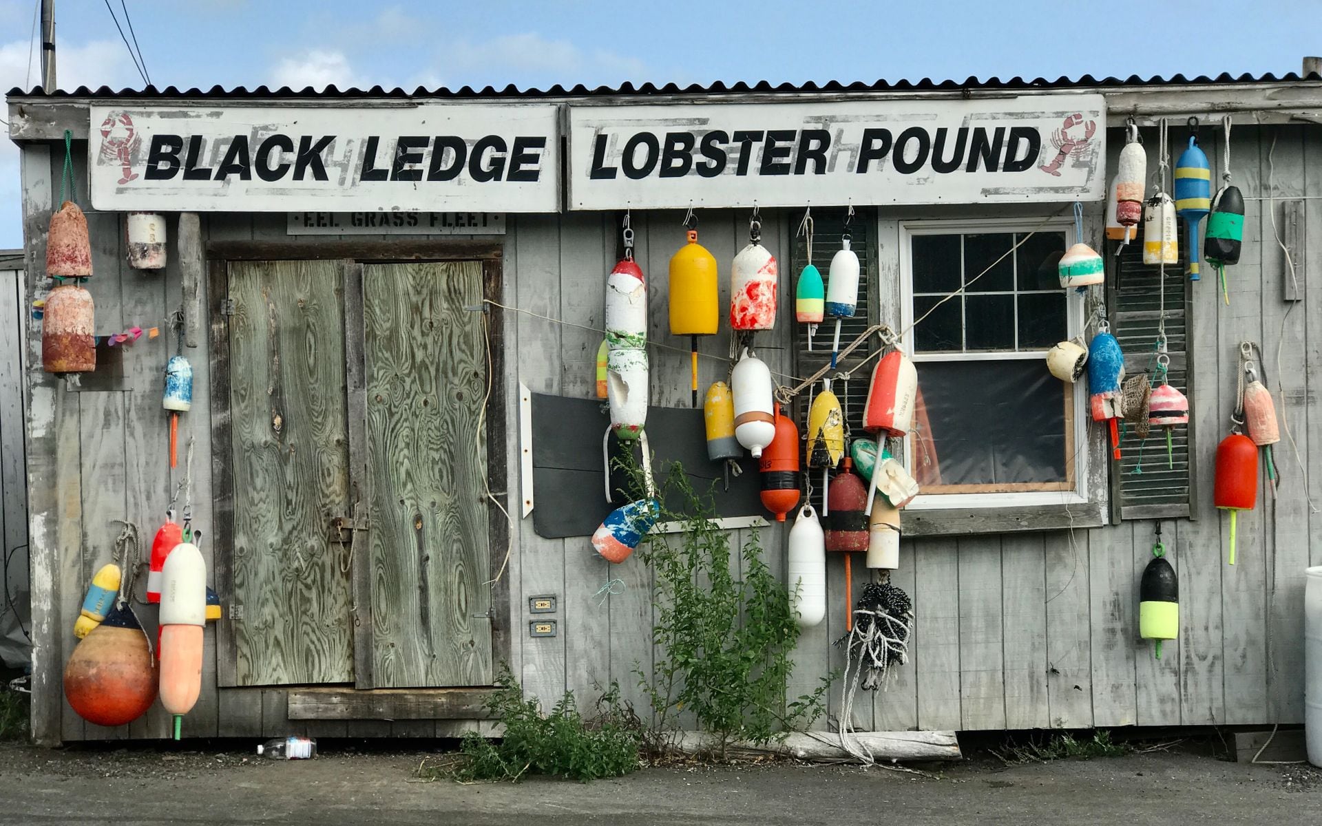 Best Lobster Shacks in Maine in Maine