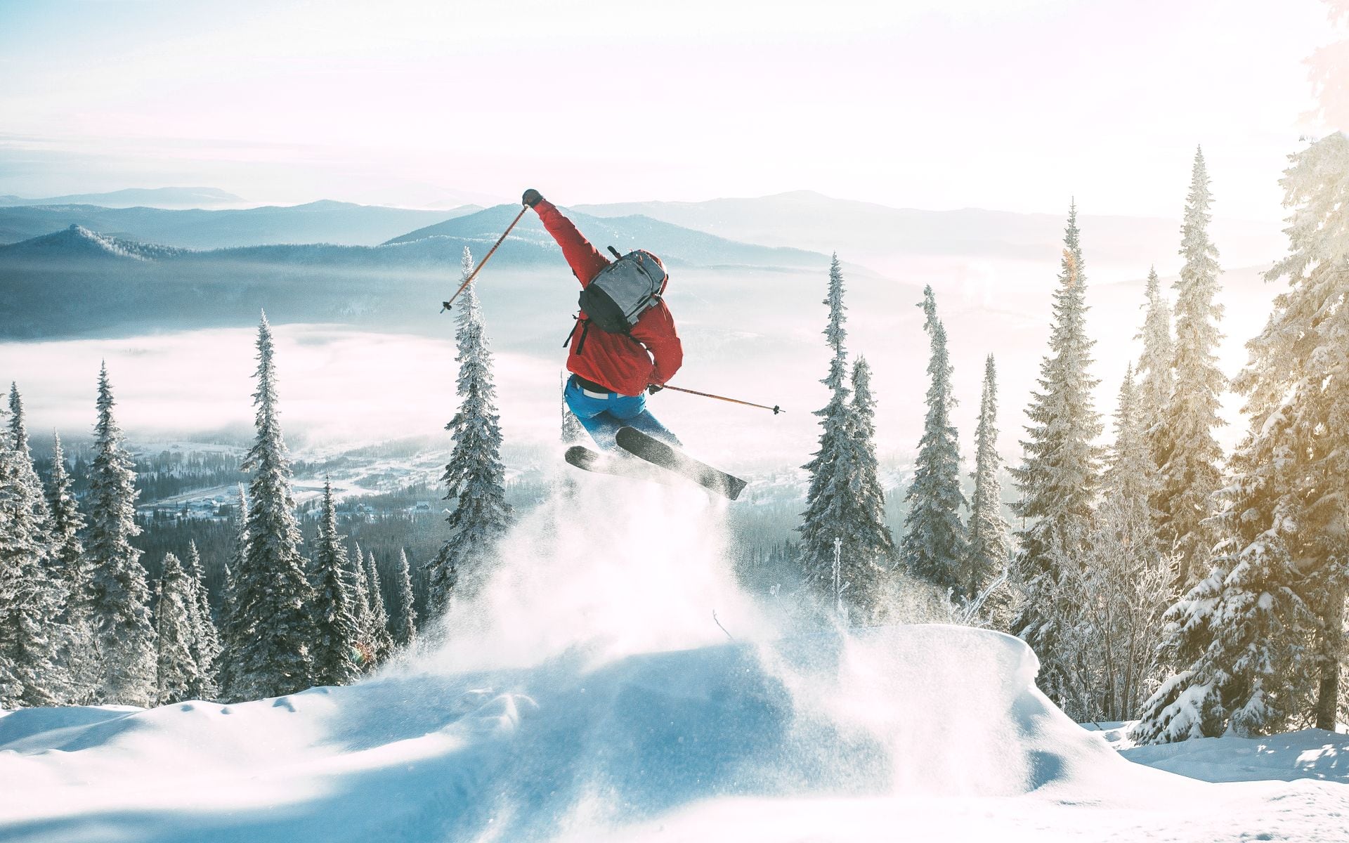 Best Ski Resorts in Maine in Maine
