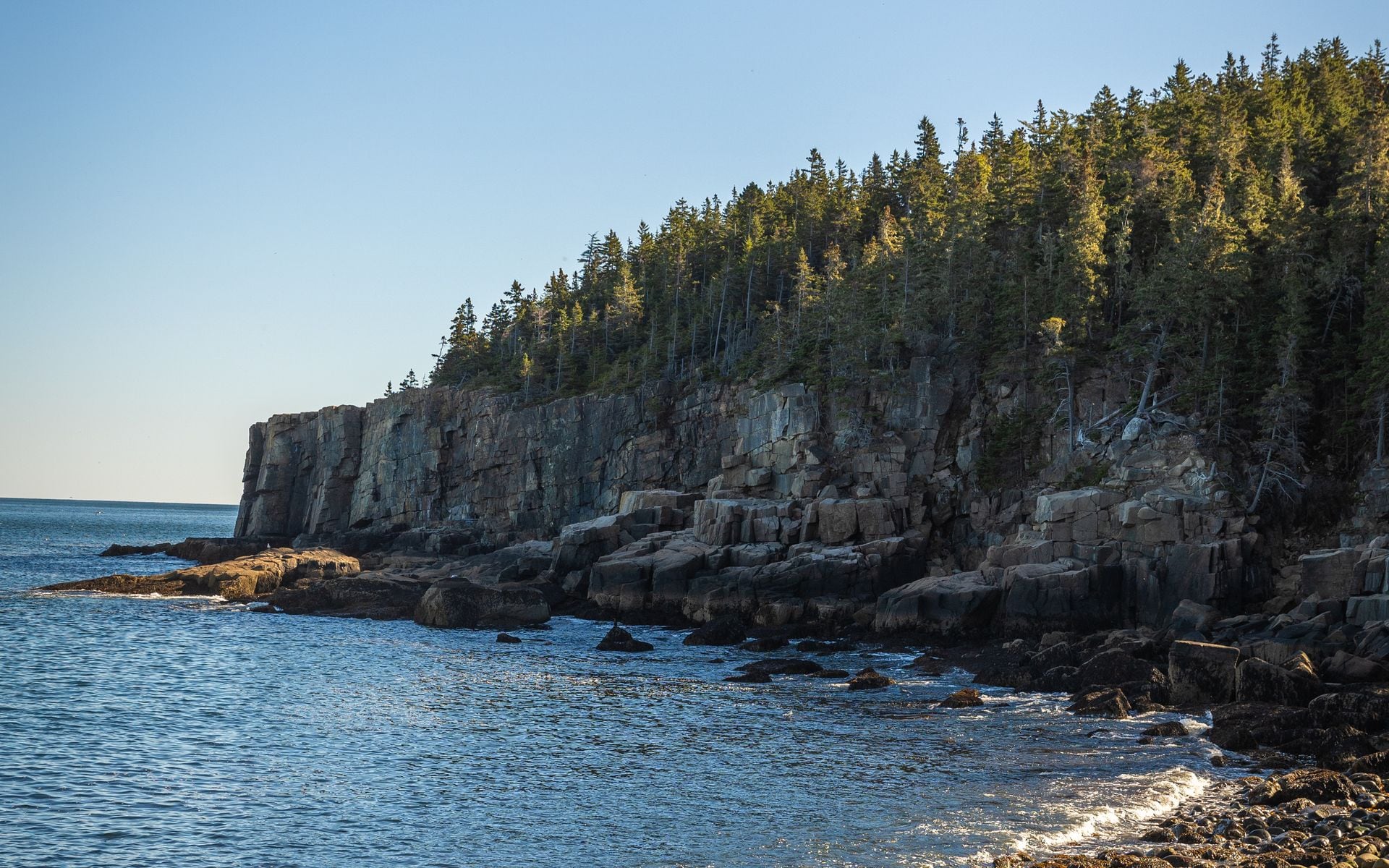 Best State Parks in Maine in Maine