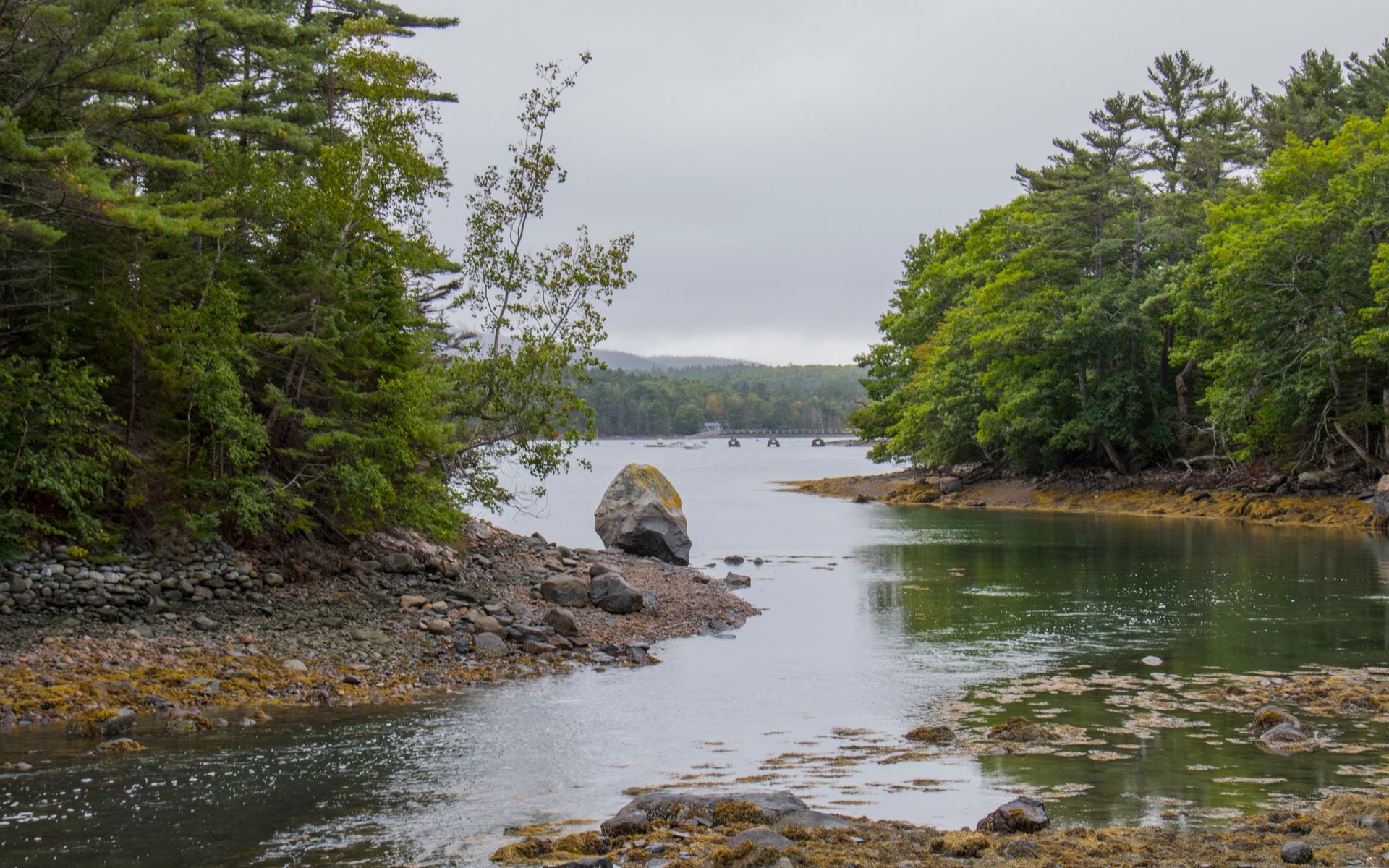 Maine Travel Guide in Maine