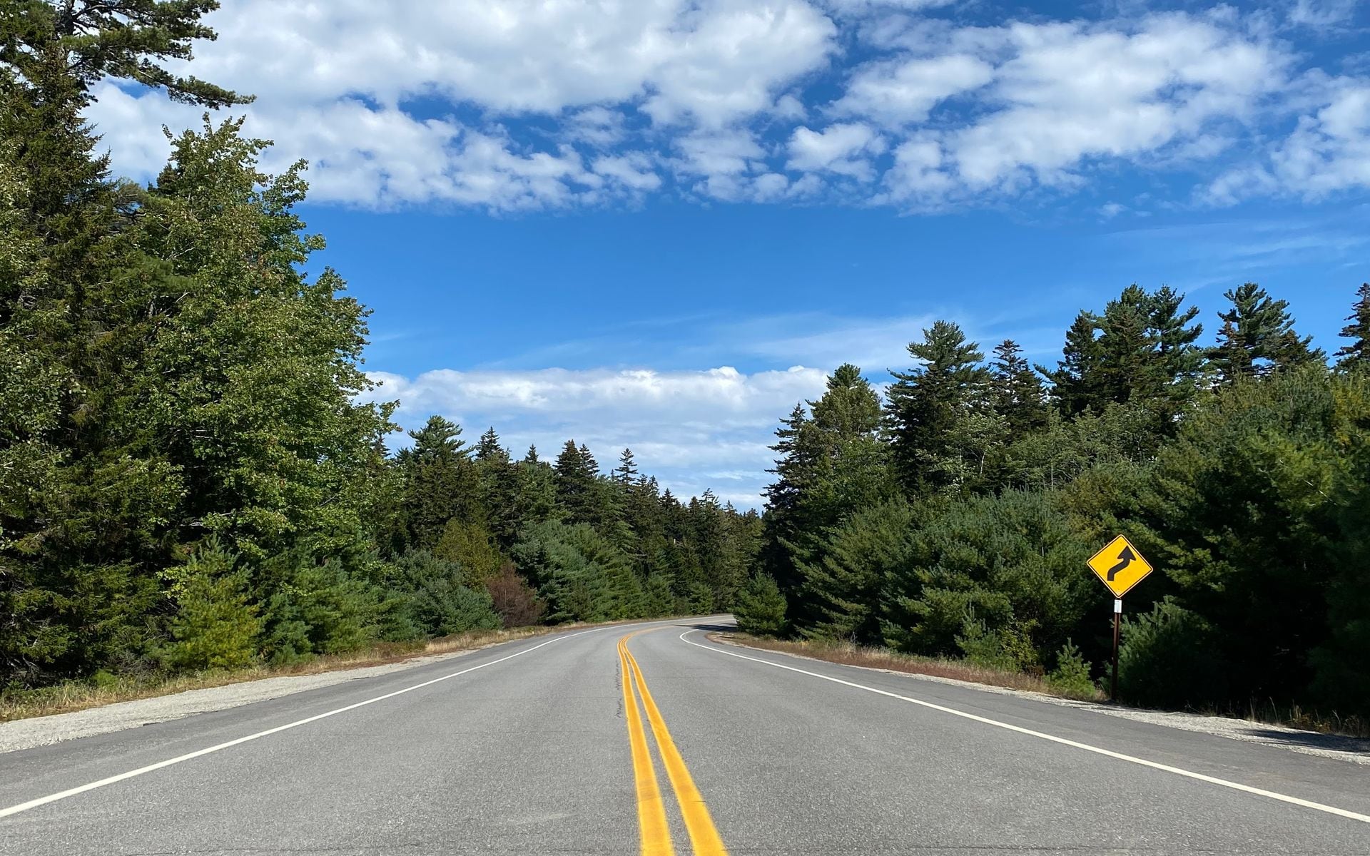 3 Days in Maine in Maine