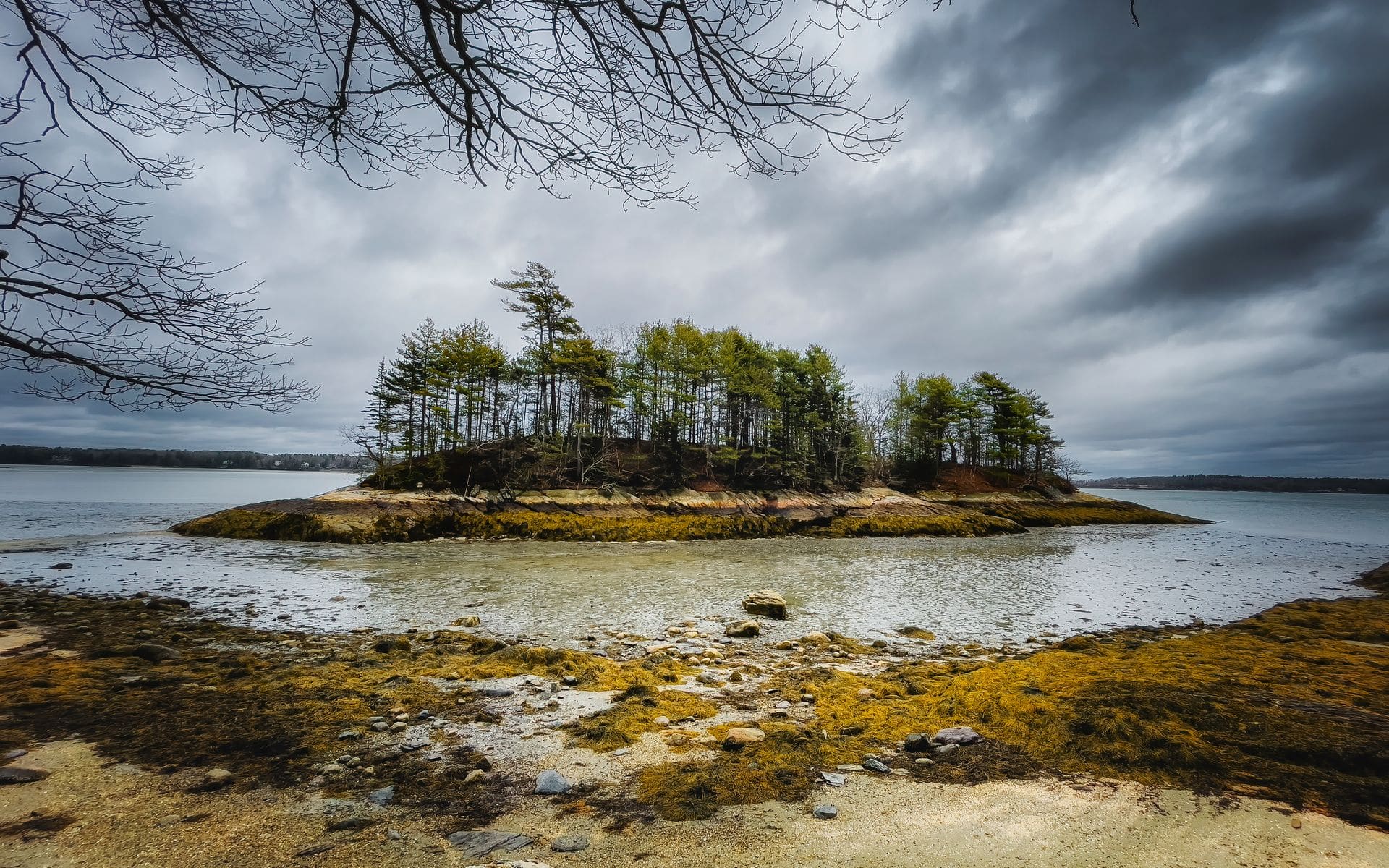 Freeport in Maine