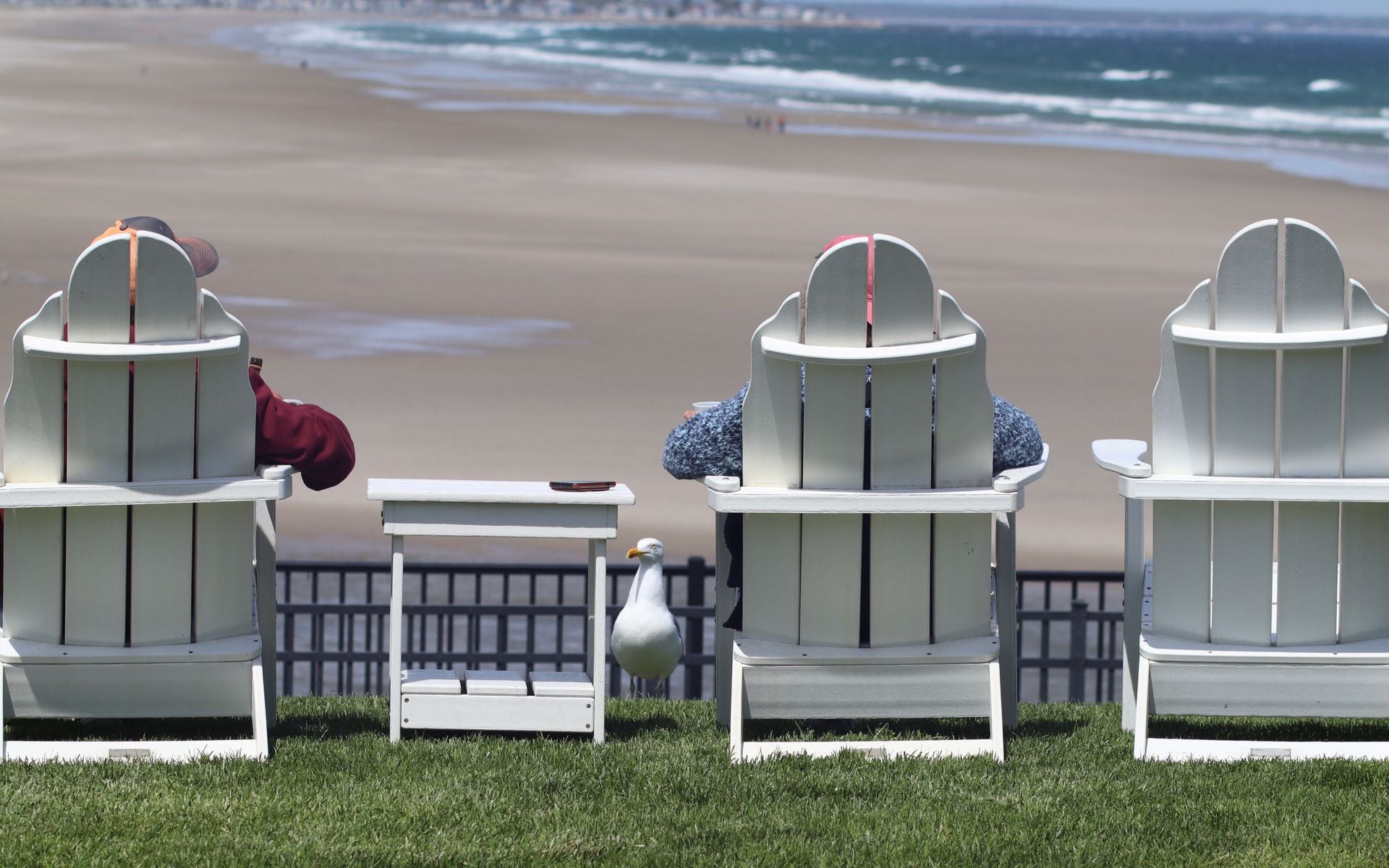 Ogunquit in Maine