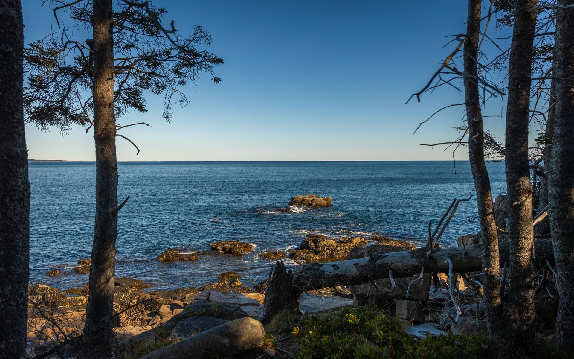 Where to Stay in Maine in Maine