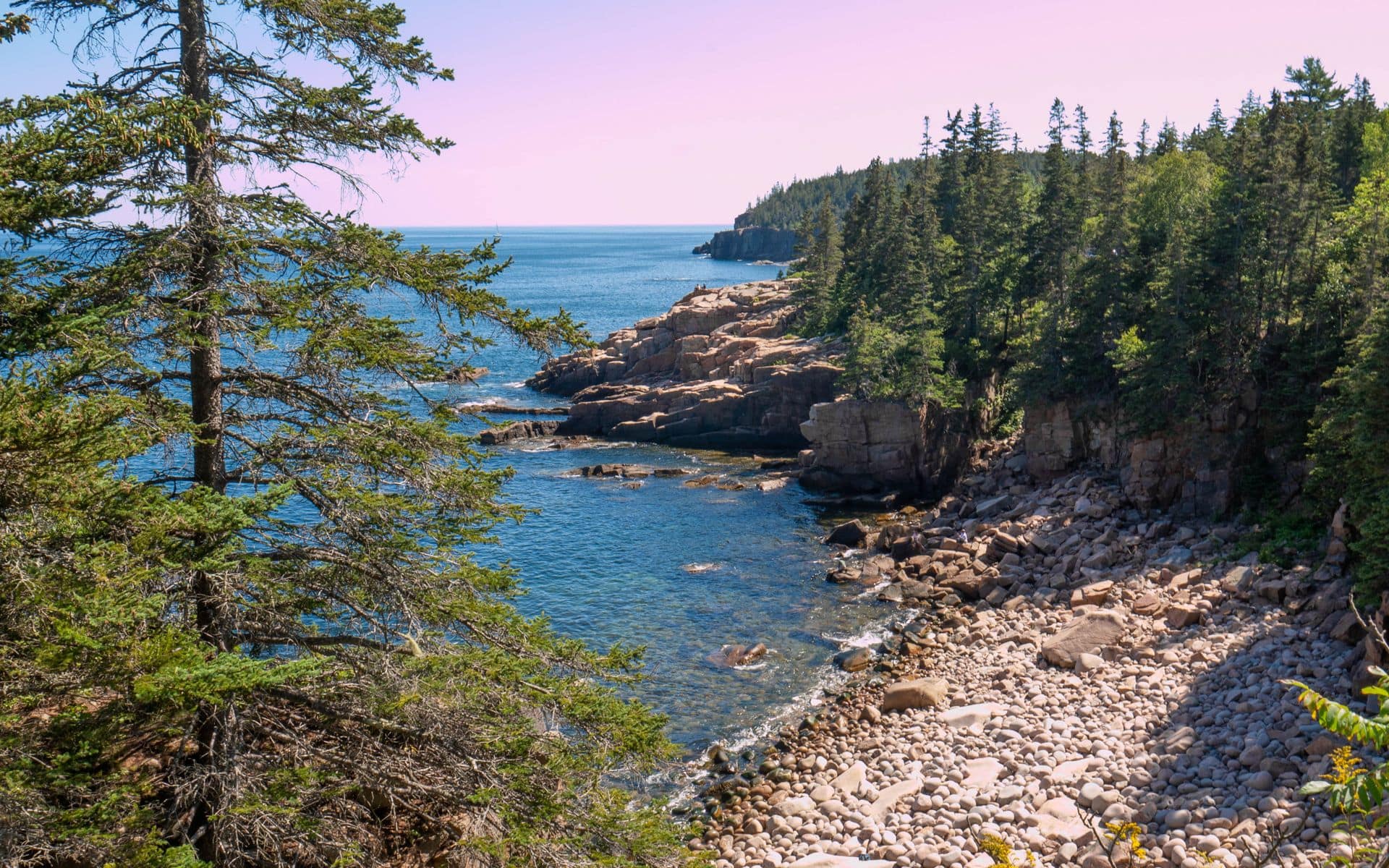 Downeast & Acadia in Maine
