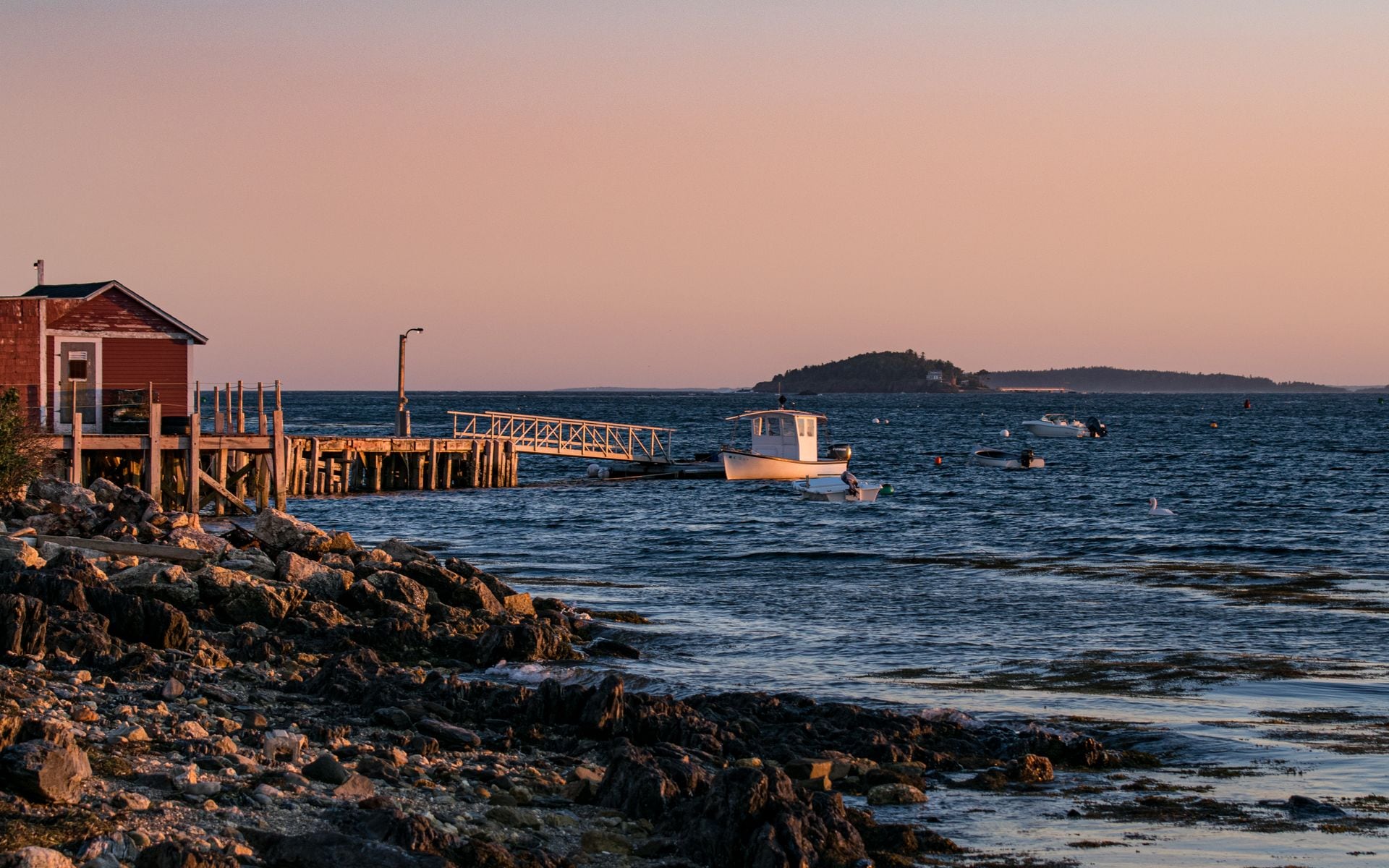 MidCoast & Islands in Maine