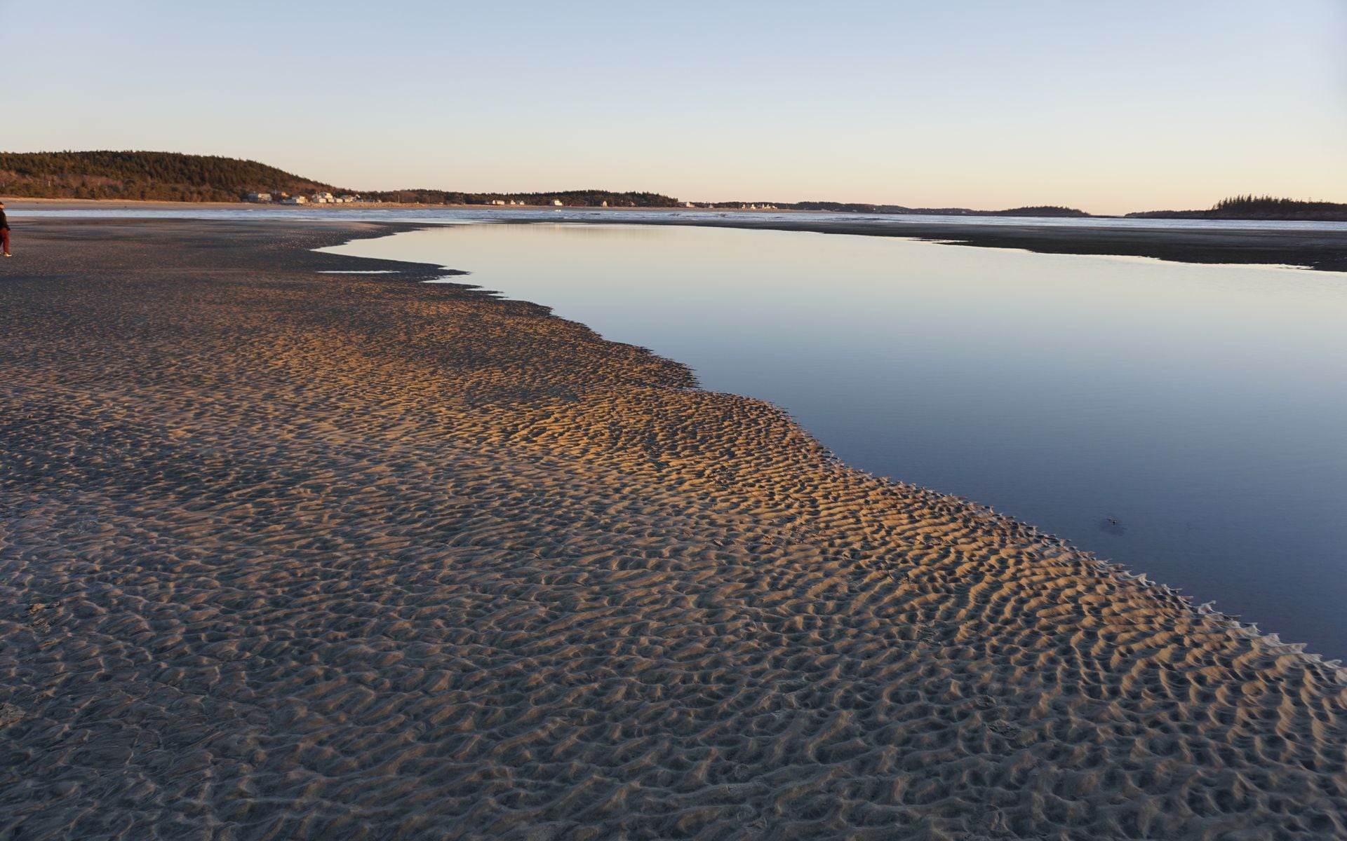 Beaches in Maine